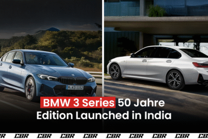 BMW 3 Series LWB 50 Jahre Edition Launched at ₹64 Lakh, M340i at ₹76.90 Lakh