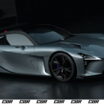 Lexus Sport Concept Revealed: Is This the True Successor to the Legendary LFA?