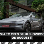 Tesla Expands to Delhi with Second Showroom After Mumbai Launch