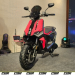 VLF Mobster 135 Launched in India at ₹1.30 Lakh – All You Need to Know