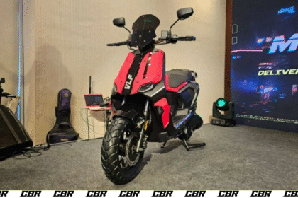VLF Mobster 135 Launched in India at ₹1.30 Lakh – All You Need to Know