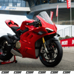 Ducati Panigale V4 and Streetfighter V4 Recalled in India What Owners Must Know