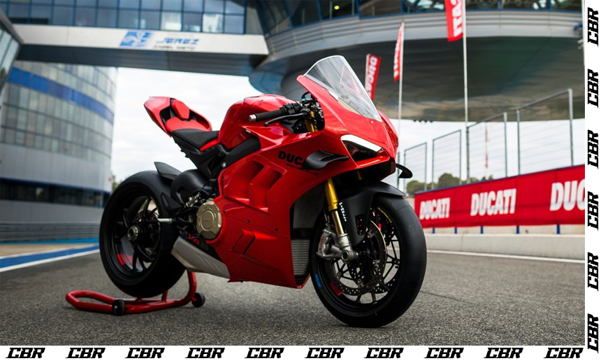 Ducati Panigale V4 and Streetfighter V4 Recalled in India What Owners Must Know