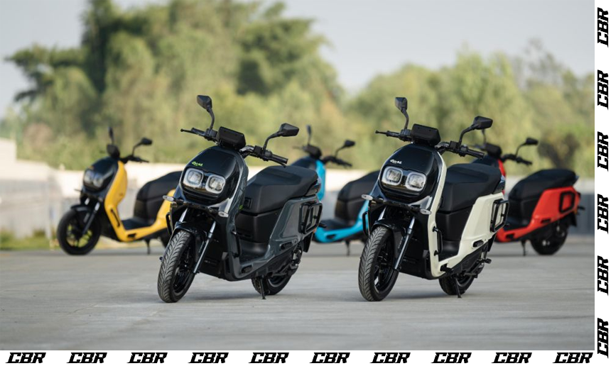 River Indie Gets 8-Year Extended Warranty Program in India
