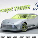 Hyundai Just Unveiled Its Game-Changing Compact EV at IAA Mobility 2025