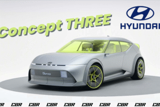 Hyundai Just Unveiled Its Game-Changing Compact EV at IAA Mobility 2025