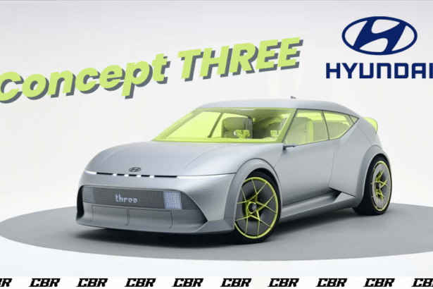 Hyundai Just Unveiled Its Game-Changing Compact EV at IAA Mobility 2025
